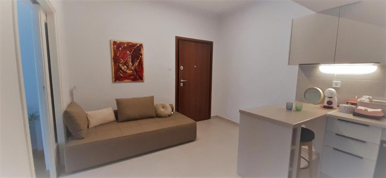 Athens City Apartment Next To Intercontinental II Eksteriør bilde