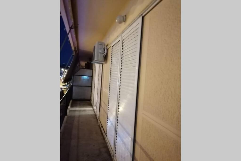 Athens City Apartment Next To Intercontinental II Eksteriør bilde